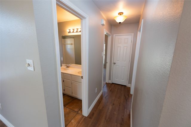 8417 Falconet Circle, Mckinney, TX 75072