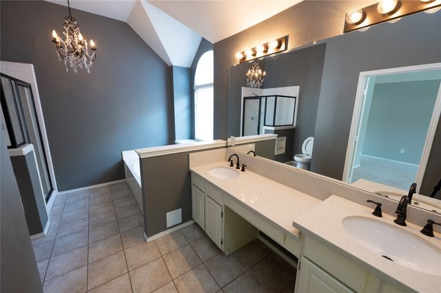 8417 Falconet Circle, Mckinney, TX 75072