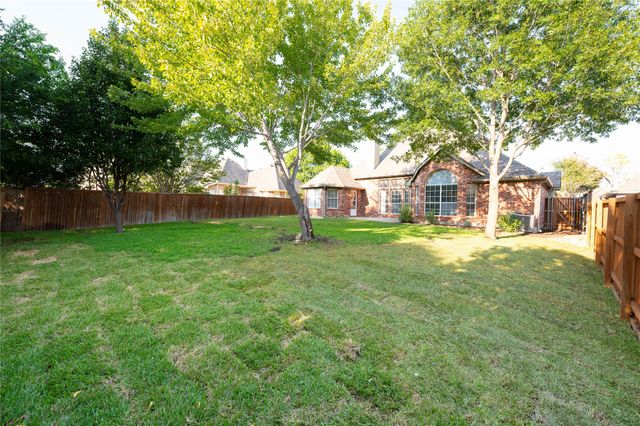 8417 Falconet Circle, Mckinney, TX 75072