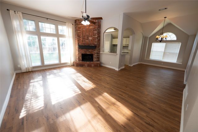 8417 Falconet Circle, Mckinney, TX 75072
