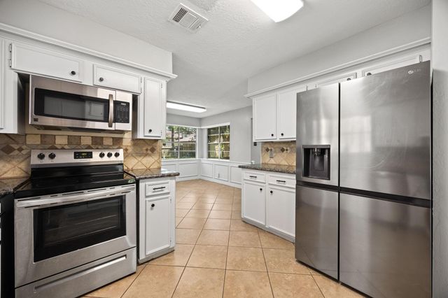 8407 Barmby Court, Spring, TX 77389