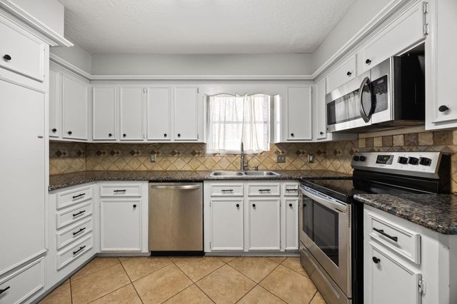 8407 Barmby Court, Spring, TX 77389
