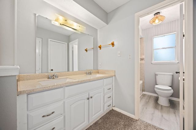 8407 Barmby Court, Spring, TX 77389