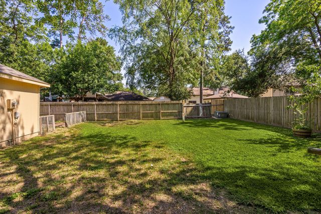 8407 Barmby Court, Spring, TX 77389