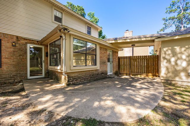 8407 Barmby Court, Spring, TX 77389