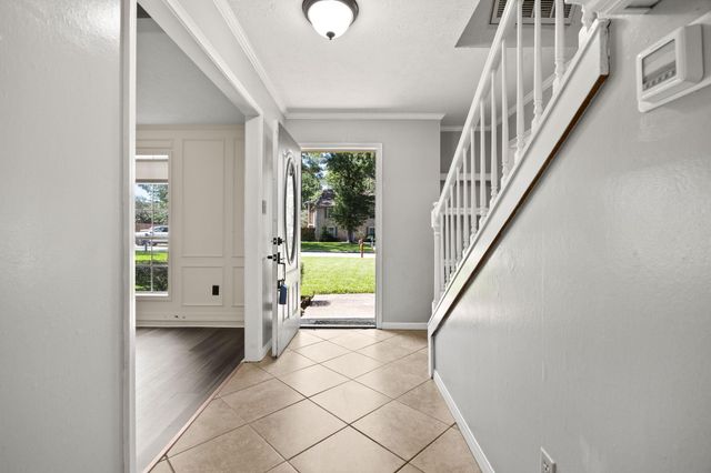8407 Barmby Court, Spring, TX 77389