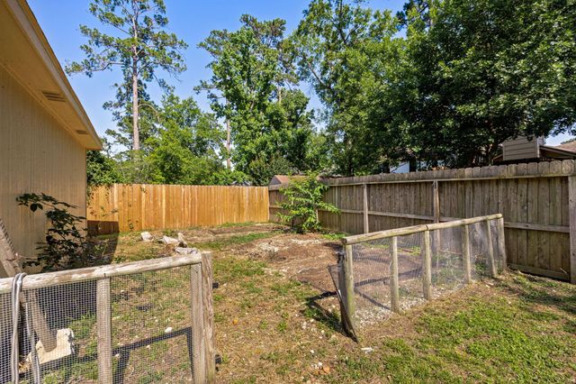 8407 Barmby Court, Spring, TX 77389