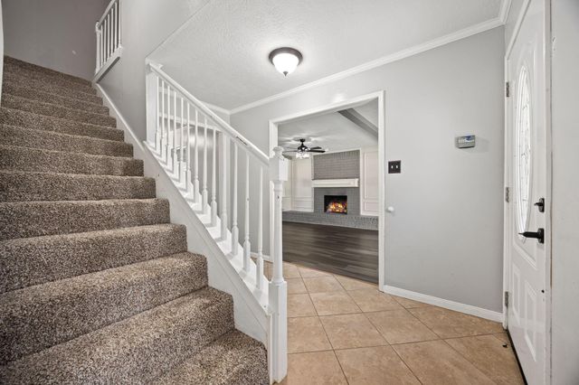 8407 Barmby Court, Spring, TX 77389