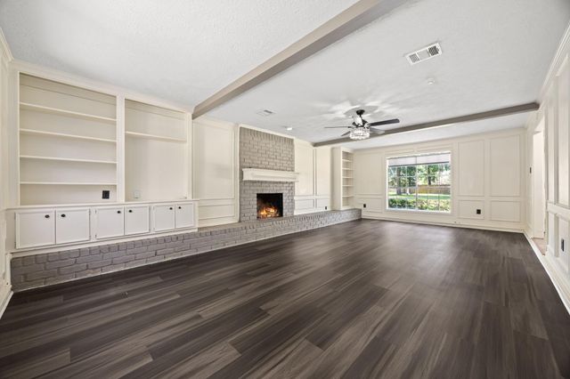 8407 Barmby Court, Spring, TX 77389