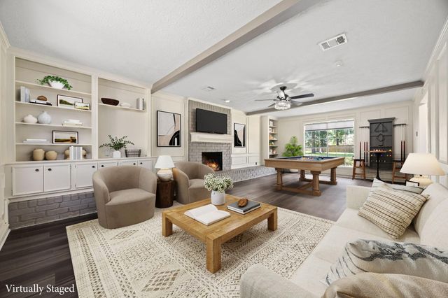 8407 Barmby Court, Spring, TX 77389