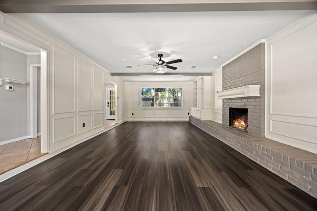 8407 Barmby Court, Spring, TX 77389