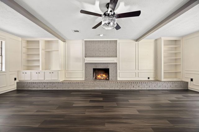 8407 Barmby Court, Spring, TX 77389