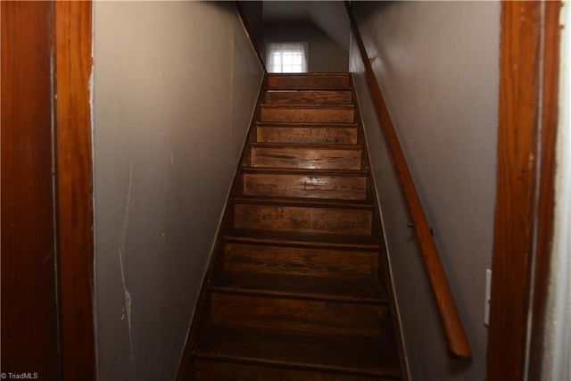 1045 Brookline Street, Winston-salem, NC 27107