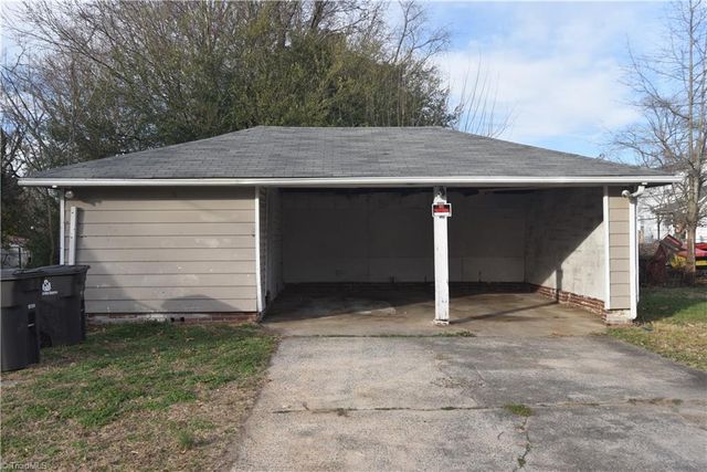 1045 Brookline Street, Winston-salem, NC 27107