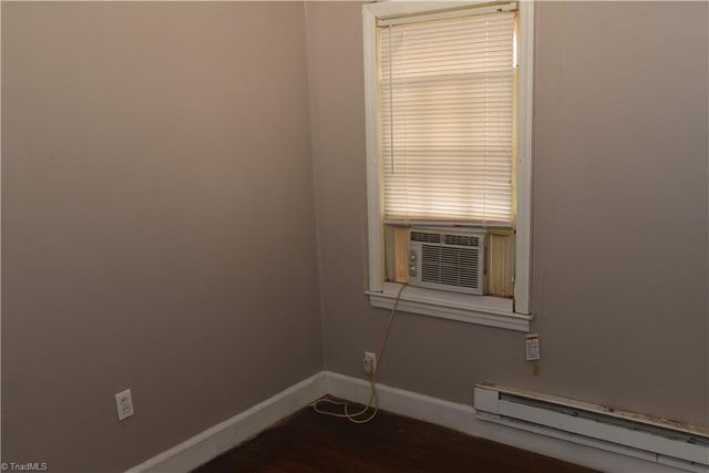 1045 Brookline Street, Winston-salem, NC 27107