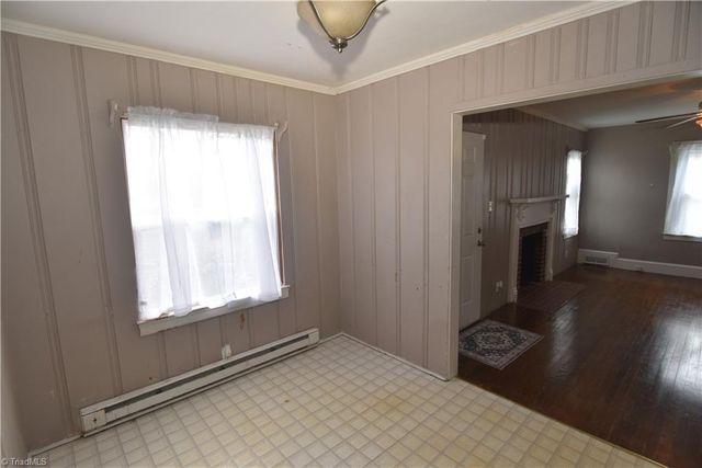 1045 Brookline Street, Winston-salem, NC 27107