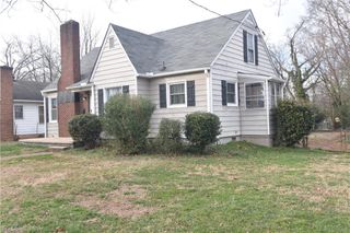 1045 Brookline Street, Winston-salem, NC 27107