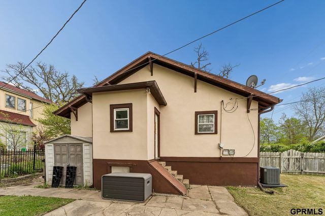 416 N 5th Street, Plattsmouth, NE 68048