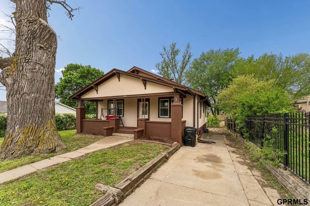 416 N 5th Street, Plattsmouth, NE 68048