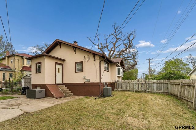416 N 5th Street, Plattsmouth, NE 68048