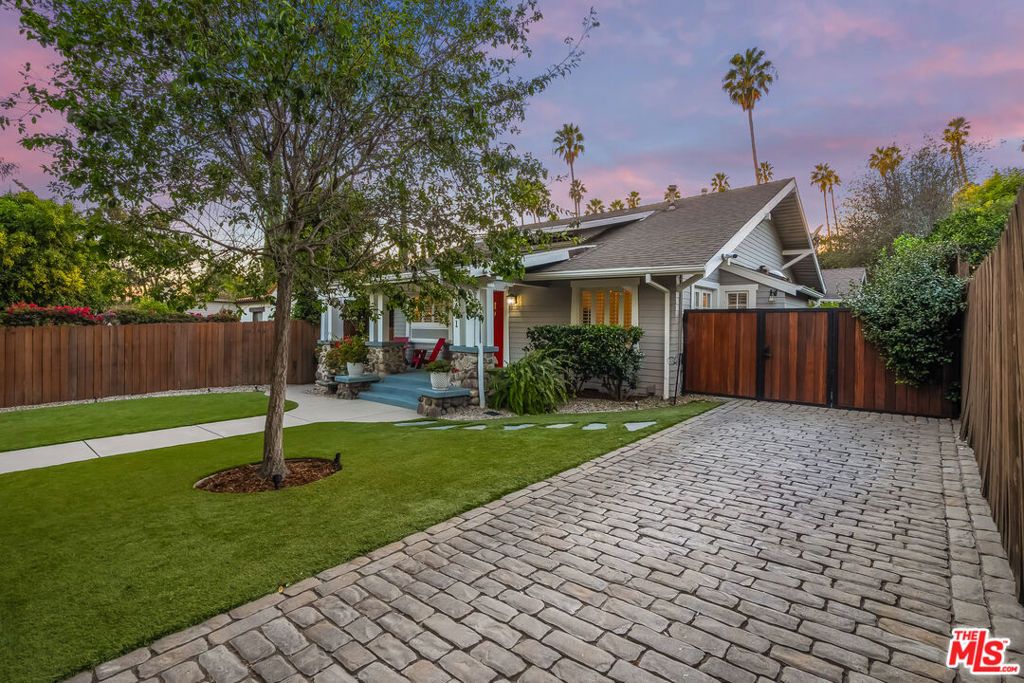 1611 N Gardner Street, Los Angeles, CA 90046 — photo 2