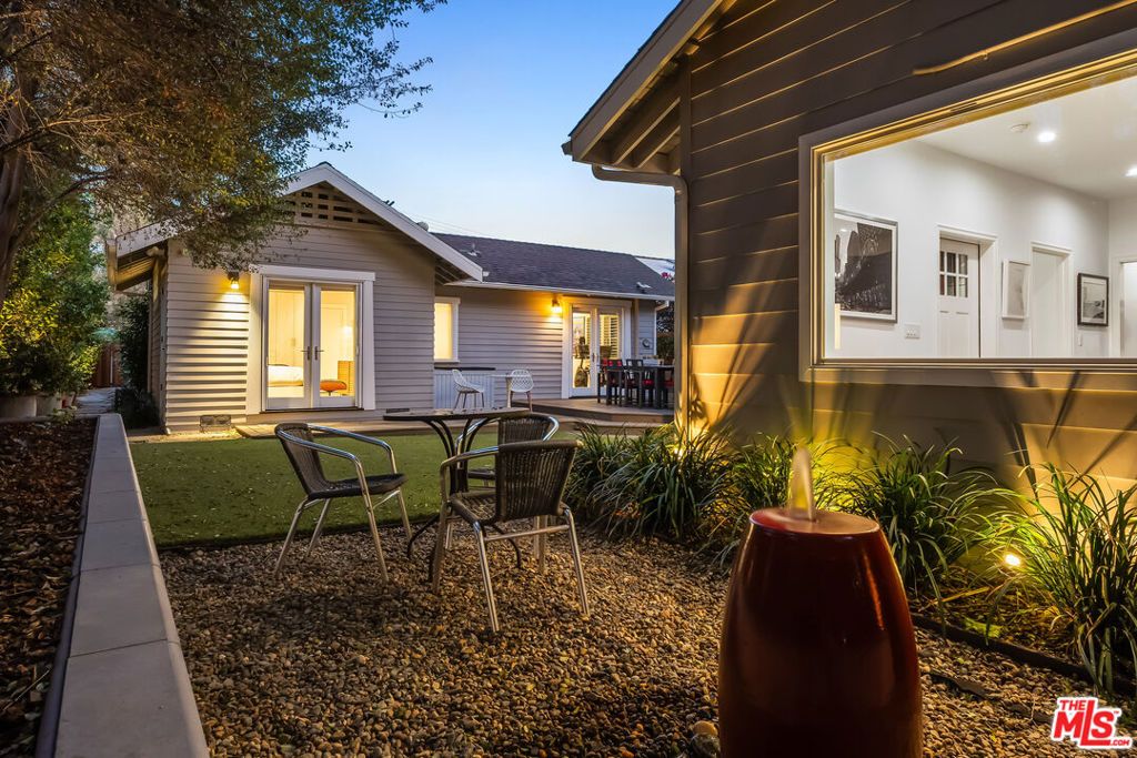 1611 N Gardner Street, Los Angeles, CA 90046 — photo 4