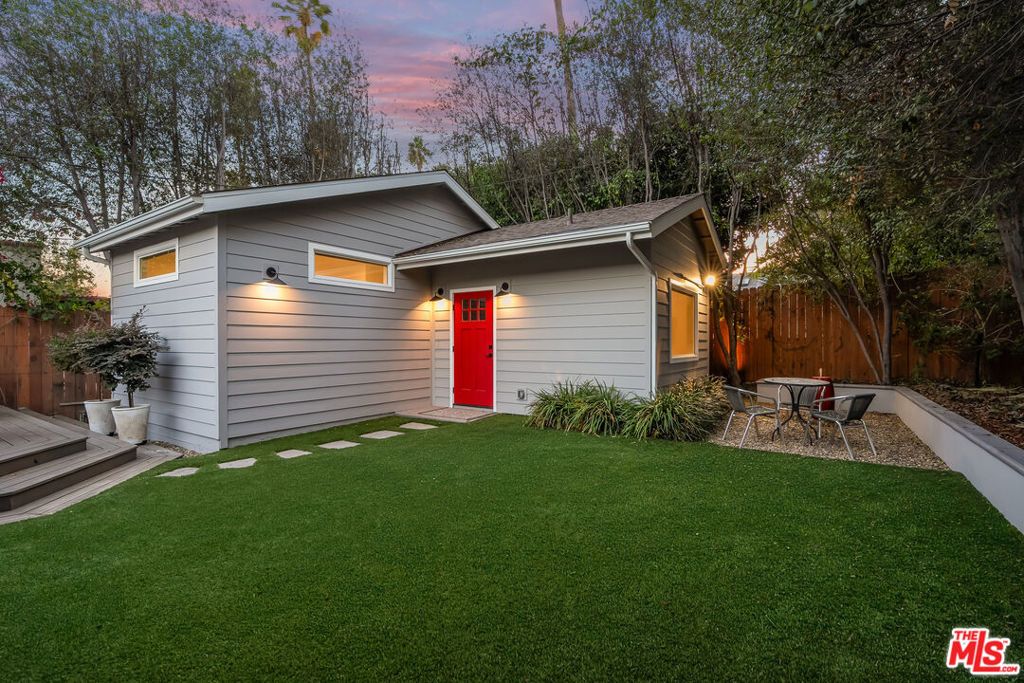 1611 N Gardner Street, Los Angeles, CA 90046 — photo 5