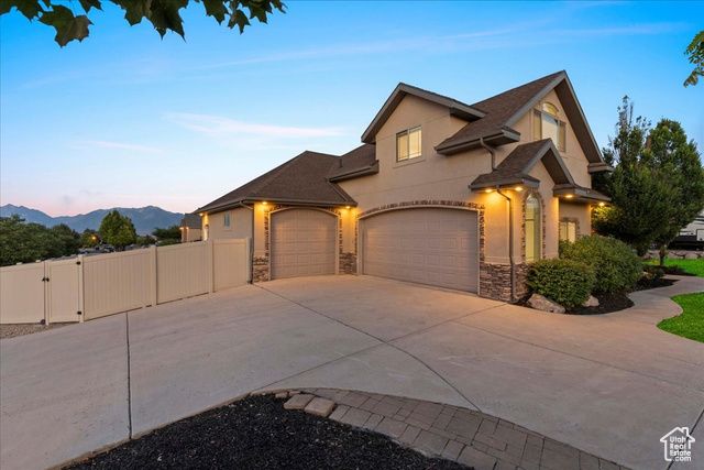12469 S PATRIOT HILL WAY, Herriman, UT 84096