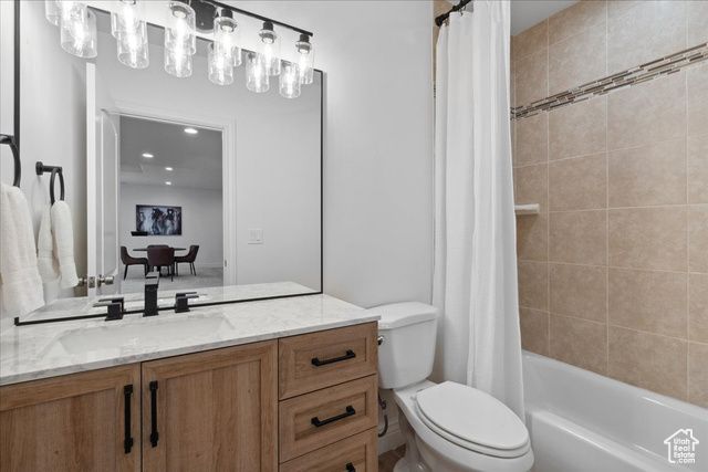 12469 S PATRIOT HILL WAY, Herriman, UT 84096