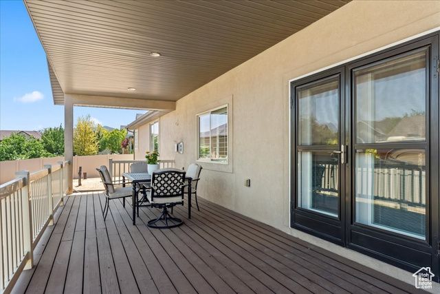 12469 S PATRIOT HILL WAY, Herriman, UT 84096