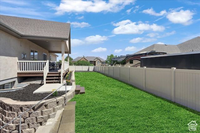 12469 S PATRIOT HILL WAY, Herriman, UT 84096