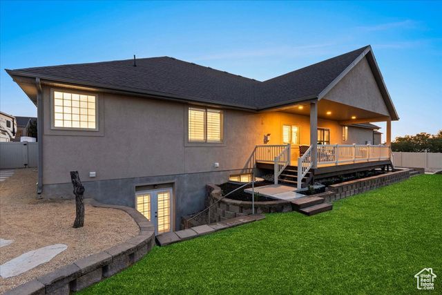 12469 S PATRIOT HILL WAY, Herriman, UT 84096