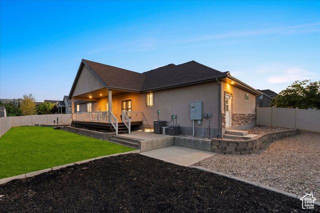 12469 S PATRIOT HILL WAY, Herriman, UT 84096