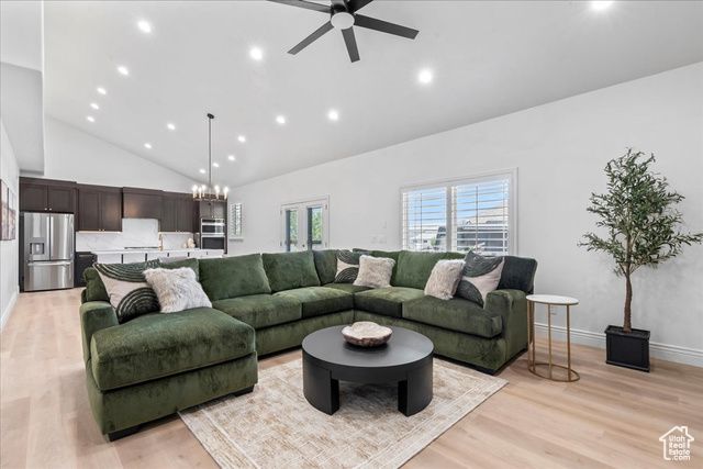 12469 S PATRIOT HILL WAY, Herriman, UT 84096