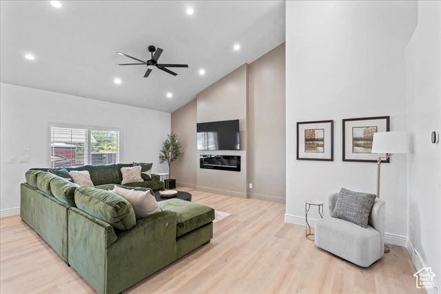 12469 S PATRIOT HILL WAY, Herriman, UT 84096
