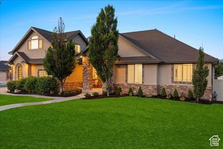 12469 S PATRIOT HILL WAY, Herriman, UT 84096