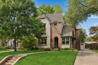 5831 Morningside Avenue, Dallas, TX 75206