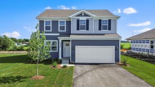 7239 W 107th Place, St. John, IN 46373