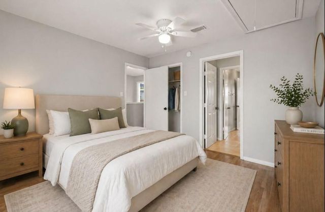 11012 Francoise Boulevard, Houston, TX 77042