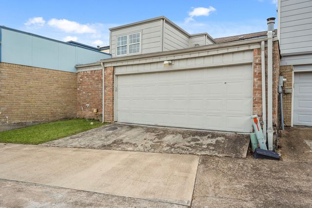 11012 Francoise Boulevard, Houston, TX 77042
