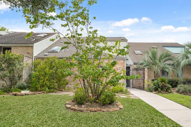 11012 Francoise Boulevard, Houston, TX 77042