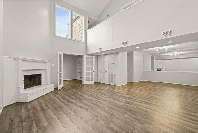 11012 Francoise Boulevard, Houston, TX 77042