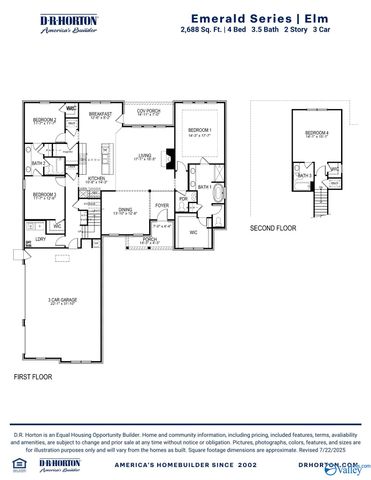 3598 Preserve Park Boulevard SW, Madison, AL 35756