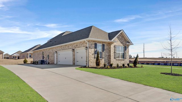 3598 Preserve Park Boulevard SW, Madison, AL 35756