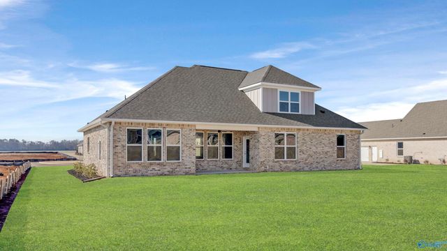 3598 Preserve Park Boulevard SW, Madison, AL 35756