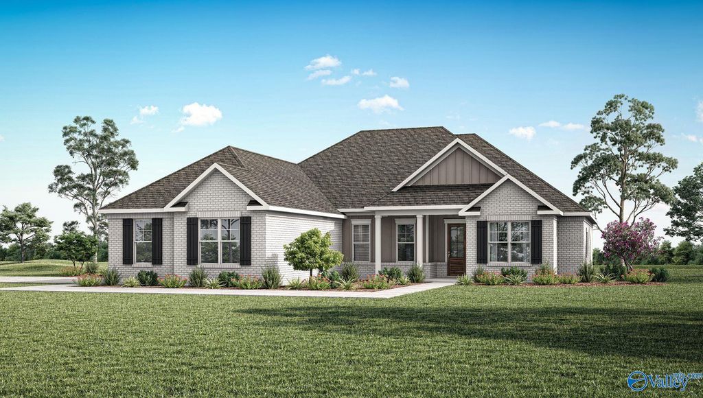 3598 Preserve Park Boulevard SW, Madison, AL 35756