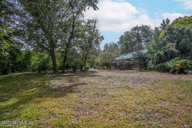 8563 MONCRIEF-DINSMORE Road, Jacksonville, FL 32219