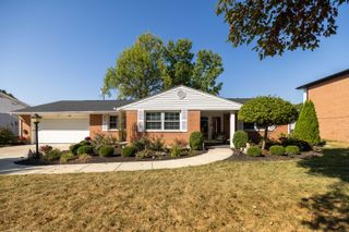 110 S Dorset Road 110 S Dorset Road, Troy, OH 45373