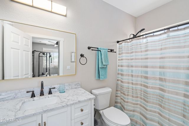 1071 E IVANHOE Street, Gilbert, AZ 85295