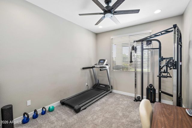 1071 E IVANHOE Street, Gilbert, AZ 85295